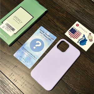 Otofly iPhone 12 Case